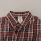 Multicolor Cotton Casual Men's Shirt