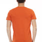 Red Cotton Men TShirt