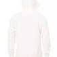 White Cotton Men Sweater