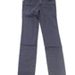 Blue Cotton-Like Women's Jean