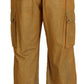 Elegant Italian Linen Trousers