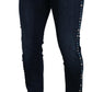 Studded Opulence Denim Jeans