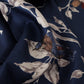 Elegant Silk Square Scarf for Men