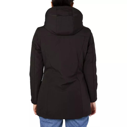 Chic Thermal Waterproof Down Jacket