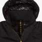 Chic Thermal Waterproof Down Jacket