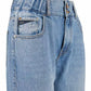 Blue Cotton Women's Jean