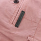 Exquisite Pink Chino Shorts for Men