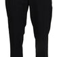 Elegant Slim Fit Dress Pants