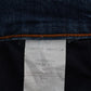 Svelte Italian Denim - Slim Fit Blue Jeans