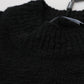 Elegant Virgin Wool Pullover Sweater