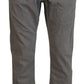 Sleek Regular Denim Gray Jeans