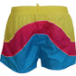 Exclusive Multicolor Swim Shorts Boxer