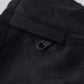 Elegant Black Jogger Pants for the Modern Man