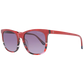 Red Women Sunglasses