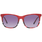 Red Women Sunglasses