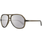 Brown Men Sunglasses