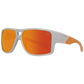 Gray Men Sunglasses