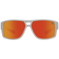 Gray Men Sunglasses