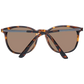 Brown Unisex Sunglasses