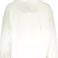 White Cotton Men Sweater