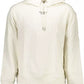 White Cotton Men Sweater