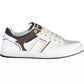 White ECO Leather Men Sneaker