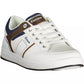 White ECO Leather Men Sneaker