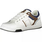 White ECO Leather Men Sneaker