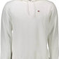 White Cotton Men Sweater