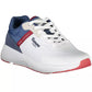 White ECO Leather Men Sneaker