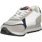 White ECO Leather Men Sneaker