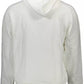 White Cotton Men Sweater