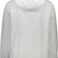 White Cotton Men Sweater