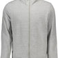 Gray Cotton Men Sweater