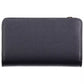 Blue Polyethylene Women Wallet