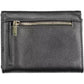 Black Polyethylene Women Wallet