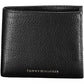 Black Leather Men Wallet