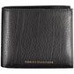 Black Leather Men Wallet