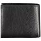 Black Leather Men Wallet