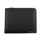 Black Polyethylene Men Wallet