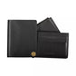 Black Leather Men Wallet