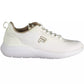 Beige Synthetic Women Sneaker