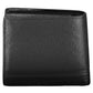 Black Leather Men Wallet