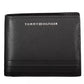 Black Leather Mens Wallet