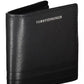 Black Leather Mens Wallet