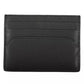 Black Leather Men Wallet