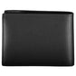 Black Leather Men Wallet