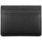 Black Leather Mens Wallet