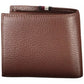 Brown Leather Men Wallet