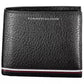 Black Leather Men Wallet